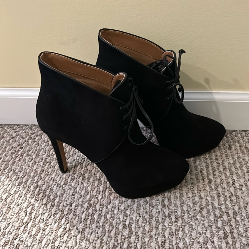 Brand New Jessica Simpson Riene boots